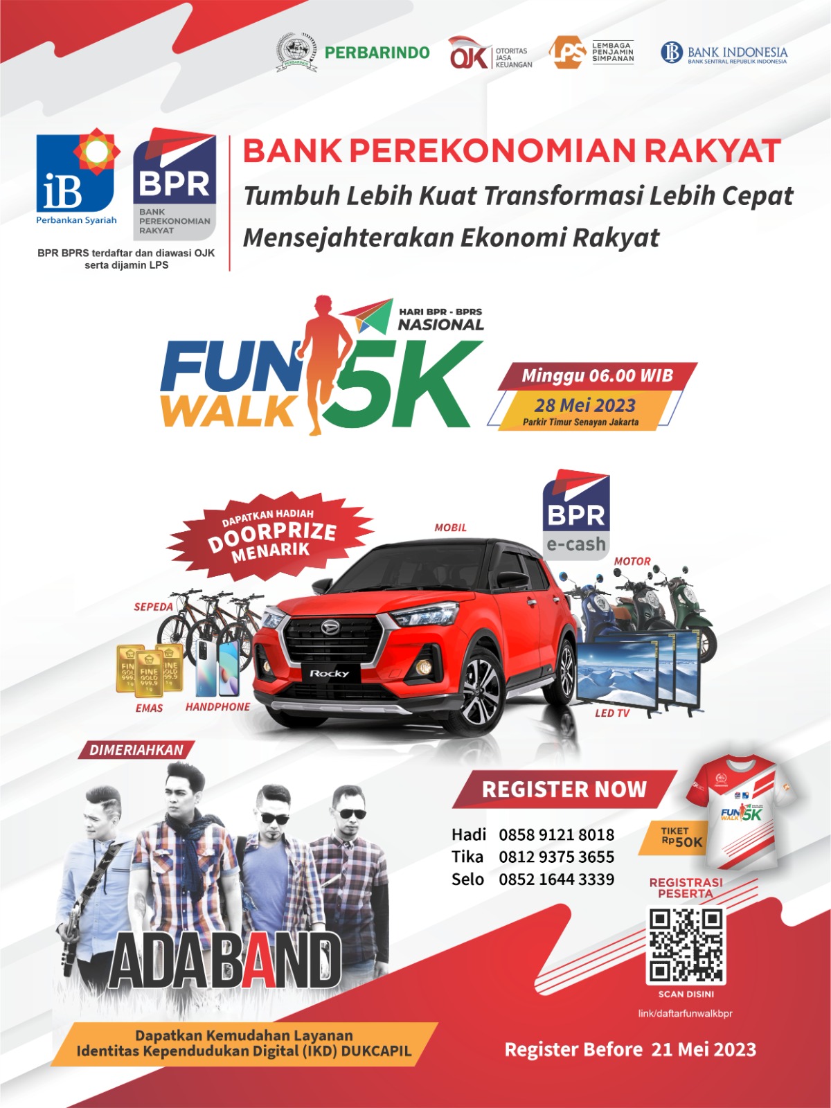 HARI BPR