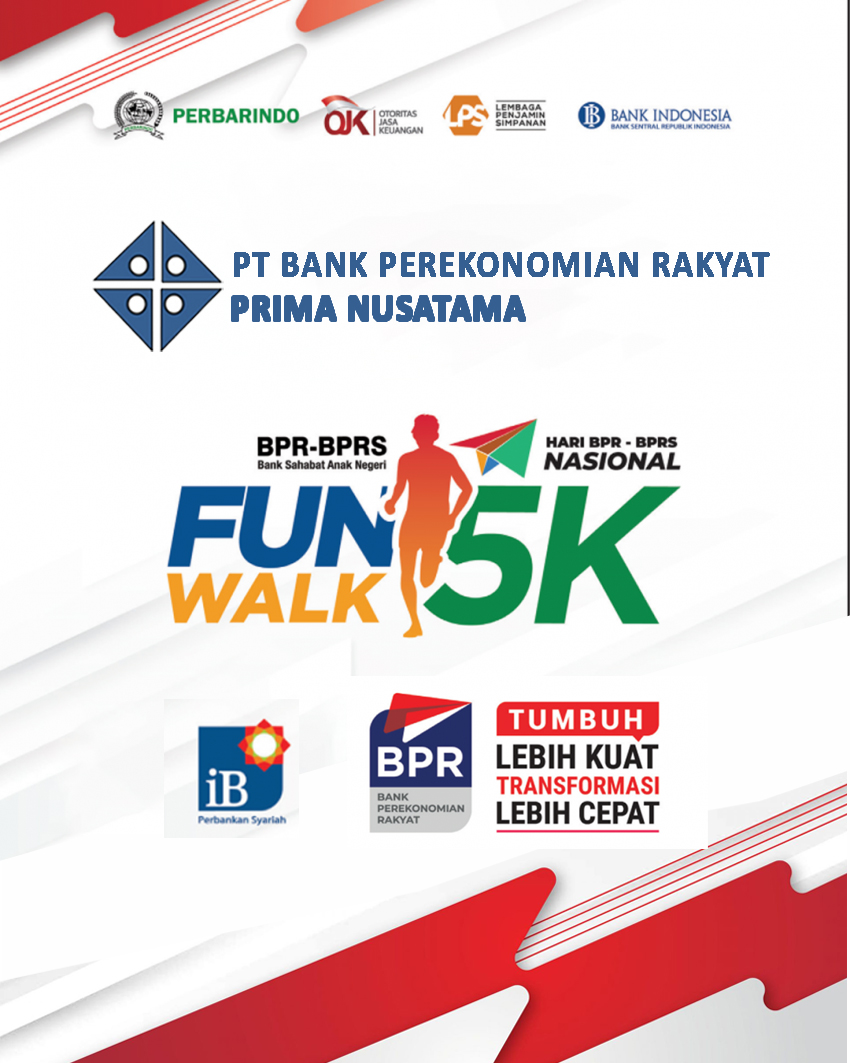 HARI JADI BPR